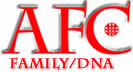 Logo - Aberdeen F.C. - Family/DNA - Copyright © 2018 Graeme Watson.
