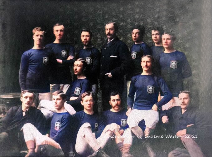 Glasgow Select F.C. 1880 - No copyright - attached