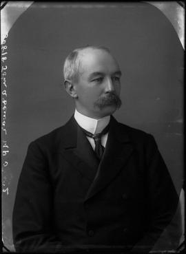 John Alexander Dewar 1st Baron Forteviot