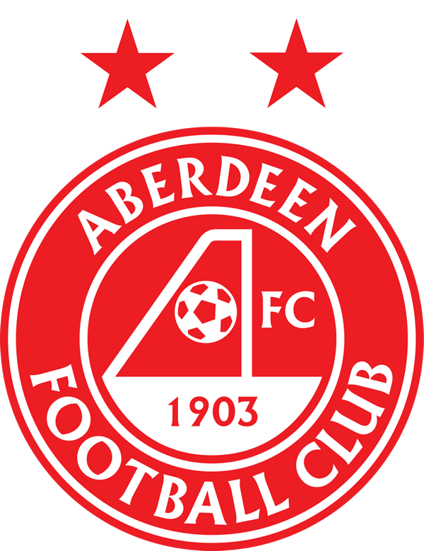 This is a logo of an organization, item, or event, and is protected by copyright. The use of low-resolution images on the English-language Aberdeen F.C. | Family/DNA, hosted on servers in the United States by the non-profit Aberdeen F.C. | Family/DNA, of logos for certain uses involving identification and critical commentary may qualify as fair use under the Copyright law of the United States. Any other uses of this image, elsewhere, may be copyright infringement. Certain commercial use of this image may also be trademark infringement.