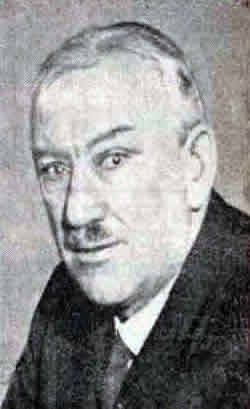 Francis John 'Frank' Whitehead