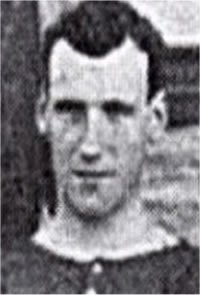 James Eadie 'Jimmy' Gordon - original B&W picture - No copyright - attached.