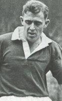 John Dudley 'Jack' Hather - Original B&W picture - No copyright - attached.